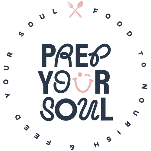 Prep Your Soul